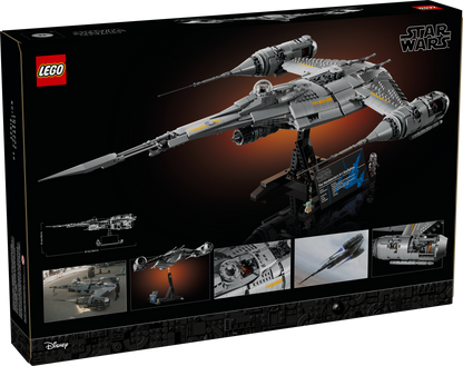 The Mandalorian's N-1 Starfighter™
