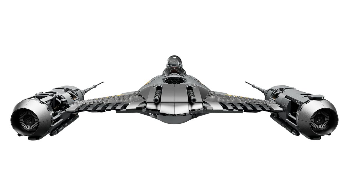 The Mandalorian's N-1 Starfighter™