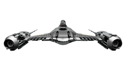 The Mandalorian's N-1 Starfighter™