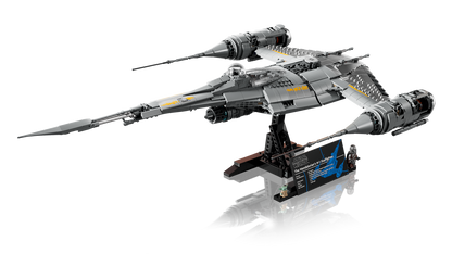 The Mandalorian's N-1 Starfighter™