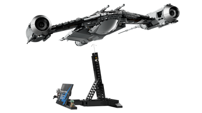 The Mandalorian's N-1 Starfighter™