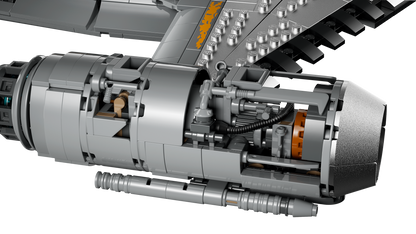 The Mandalorian's N-1 Starfighter™