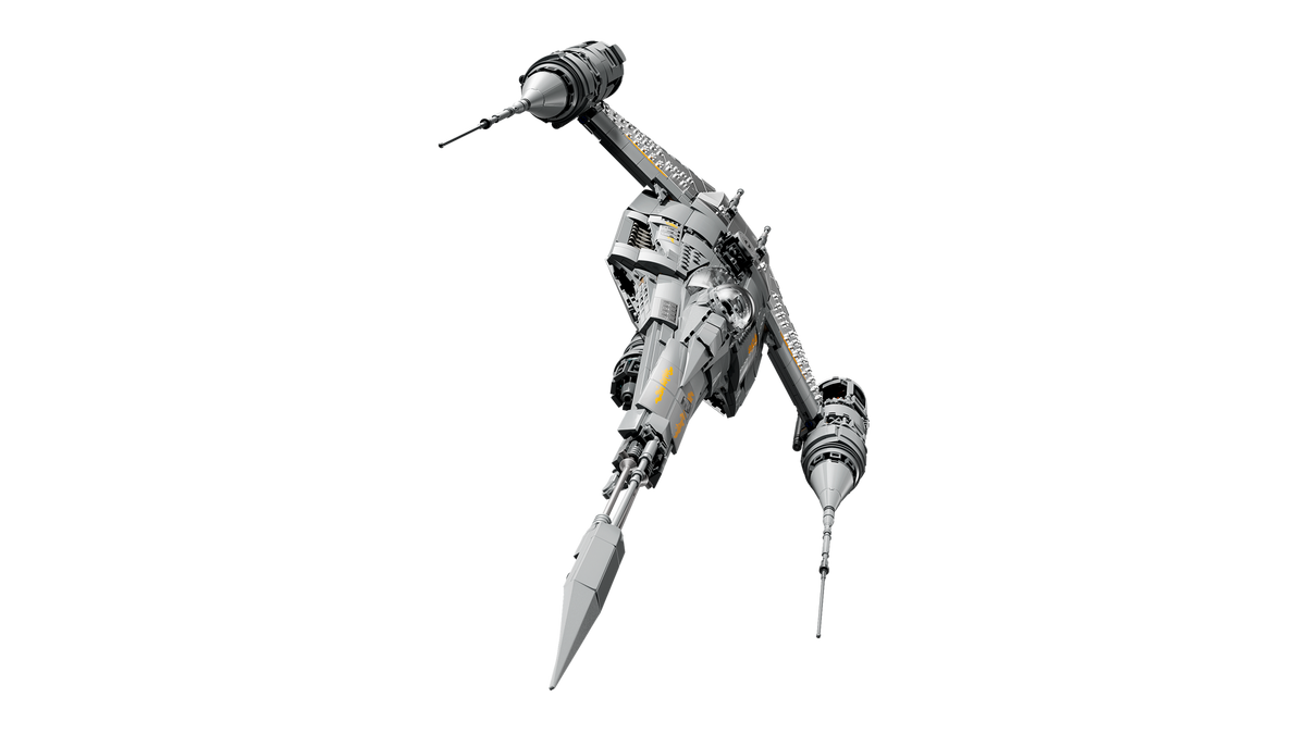 The Mandalorian's N-1 Starfighter™