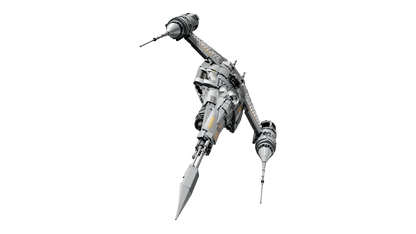 The Mandalorian's N-1 Starfighter™