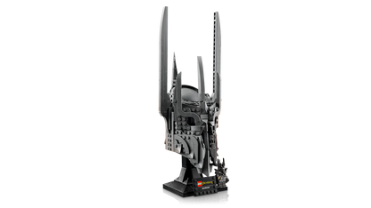 The Lord of the Rings: Sauron's Helmet