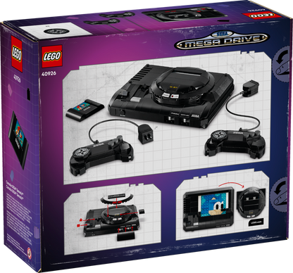 SEGA® Genesis™ Console