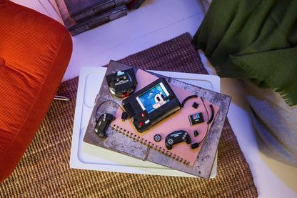 SEGA® Genesis™ Console