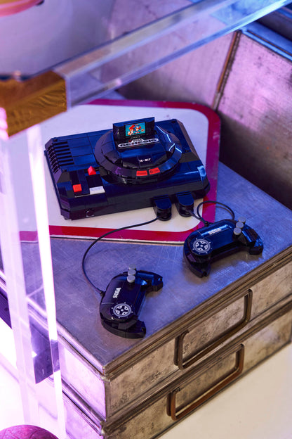 SEGA® Genesis™ Console
