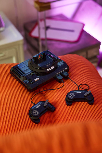SEGA® Genesis™ Console