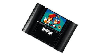 SEGA® Genesis™ Console
