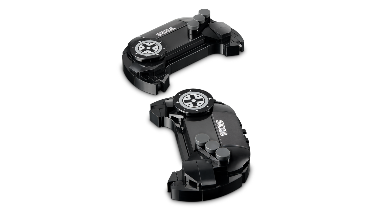 SEGA® Genesis™ Console