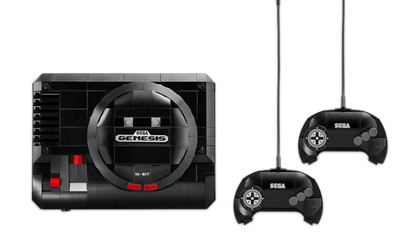 SEGA® Genesis™ Console