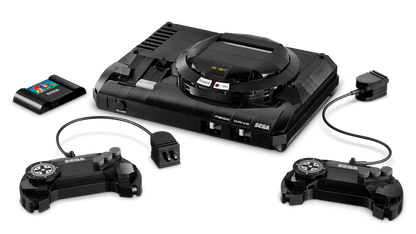SEGA® Genesis™ Console