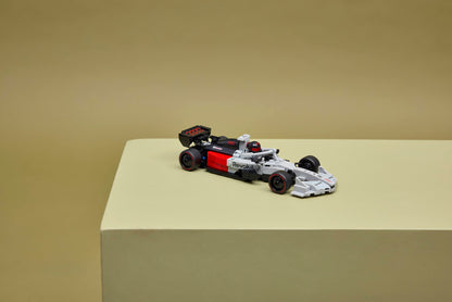 Audi Revolut F1® Team R26 Race Car