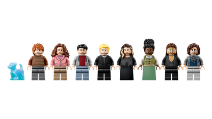 Knockturn Alley™ Wizarding Shops