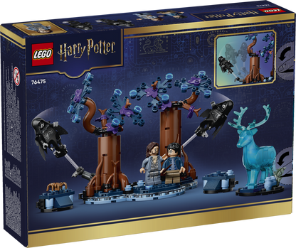 Forbidden Forest™: Expecto Patronum