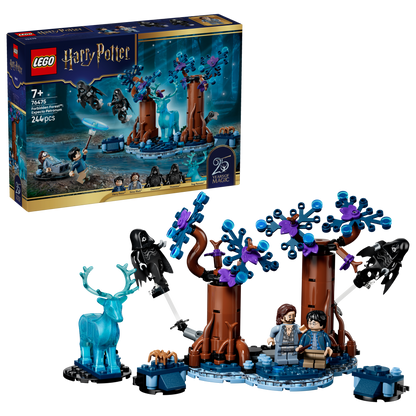 Forbidden Forest™: Expecto Patronum