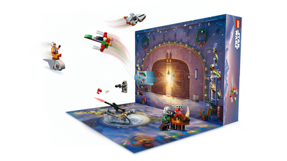 LEGO® Star Wars™ Advent Calendar 2026