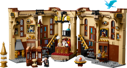 Book Nook: Dumbledore's Office