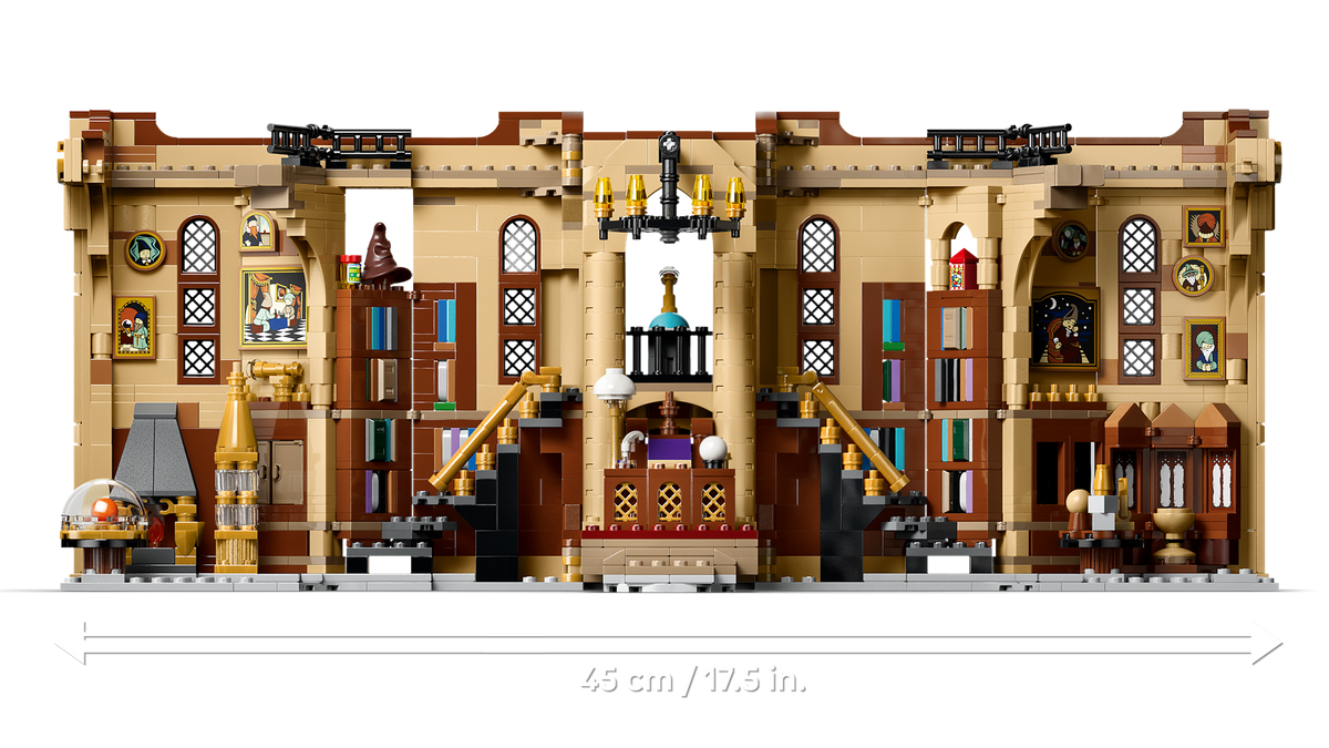 Book Nook: Dumbledore's Office