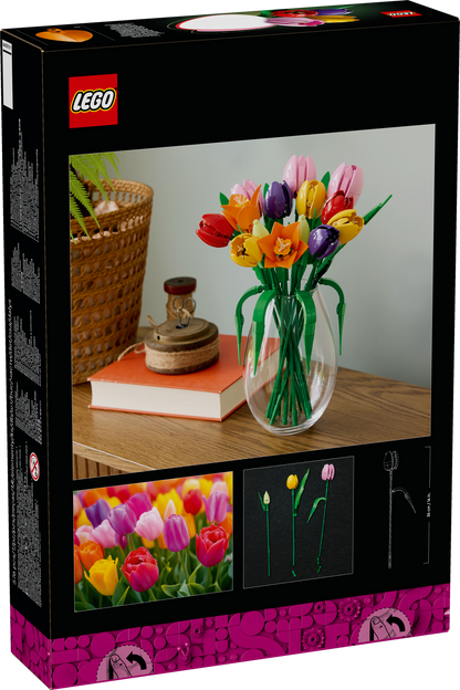 Tulip Bouquet