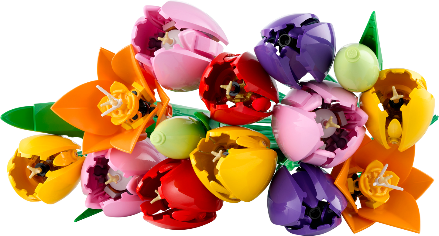 Tulip Bouquet