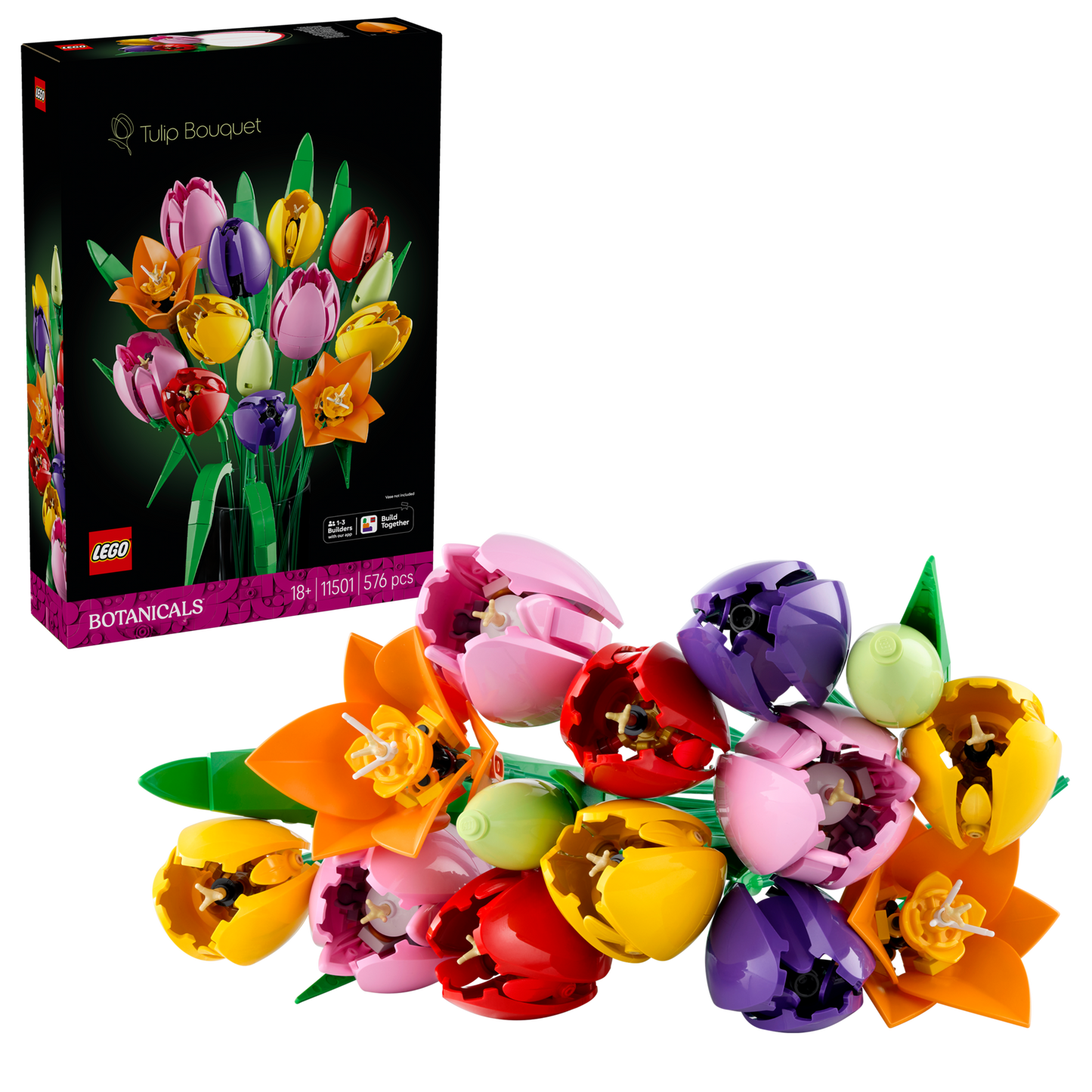 Tulip Bouquet
