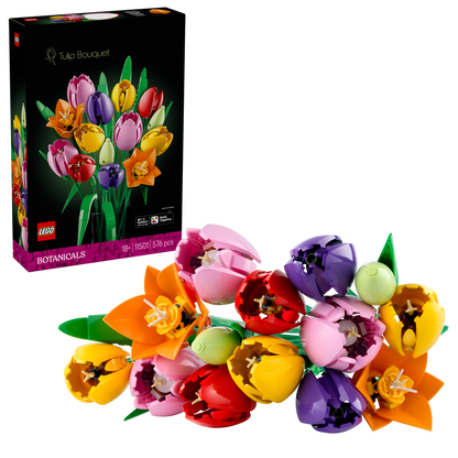 Tulip Bouquet