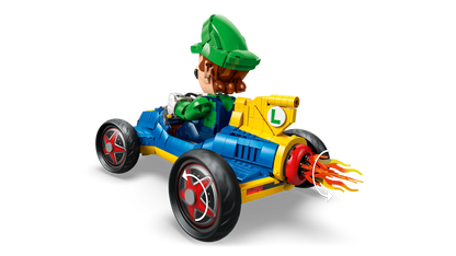 Mario Kart™ – Luigi & Mach 8