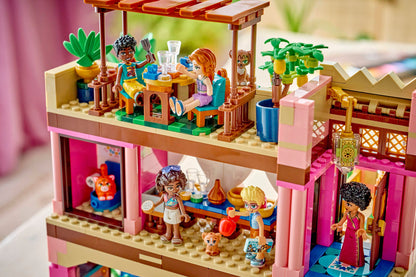 Garden Restaurant