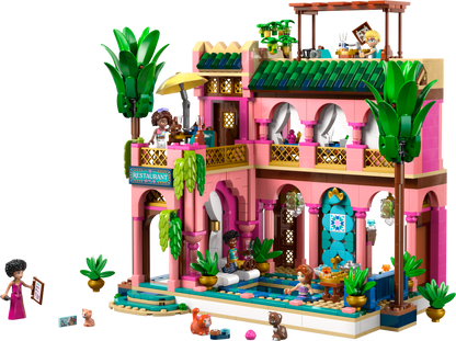 Garden Restaurant