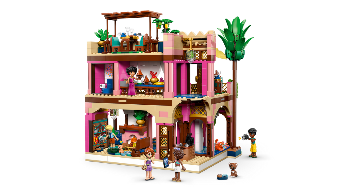 Garden Restaurant