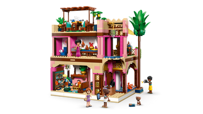 Garden Restaurant