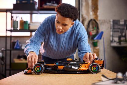 McLaren MCL39 F1® Car