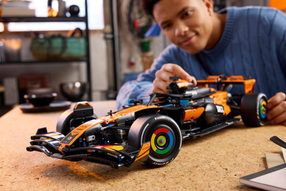 McLaren MCL39 F1® Car