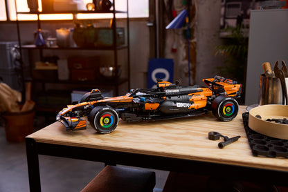McLaren MCL39 F1® Car