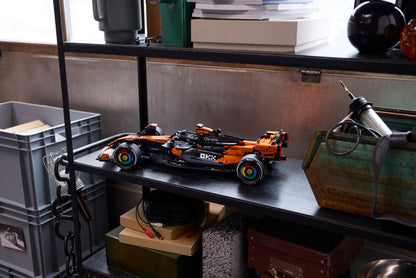 McLaren MCL39 F1® Car