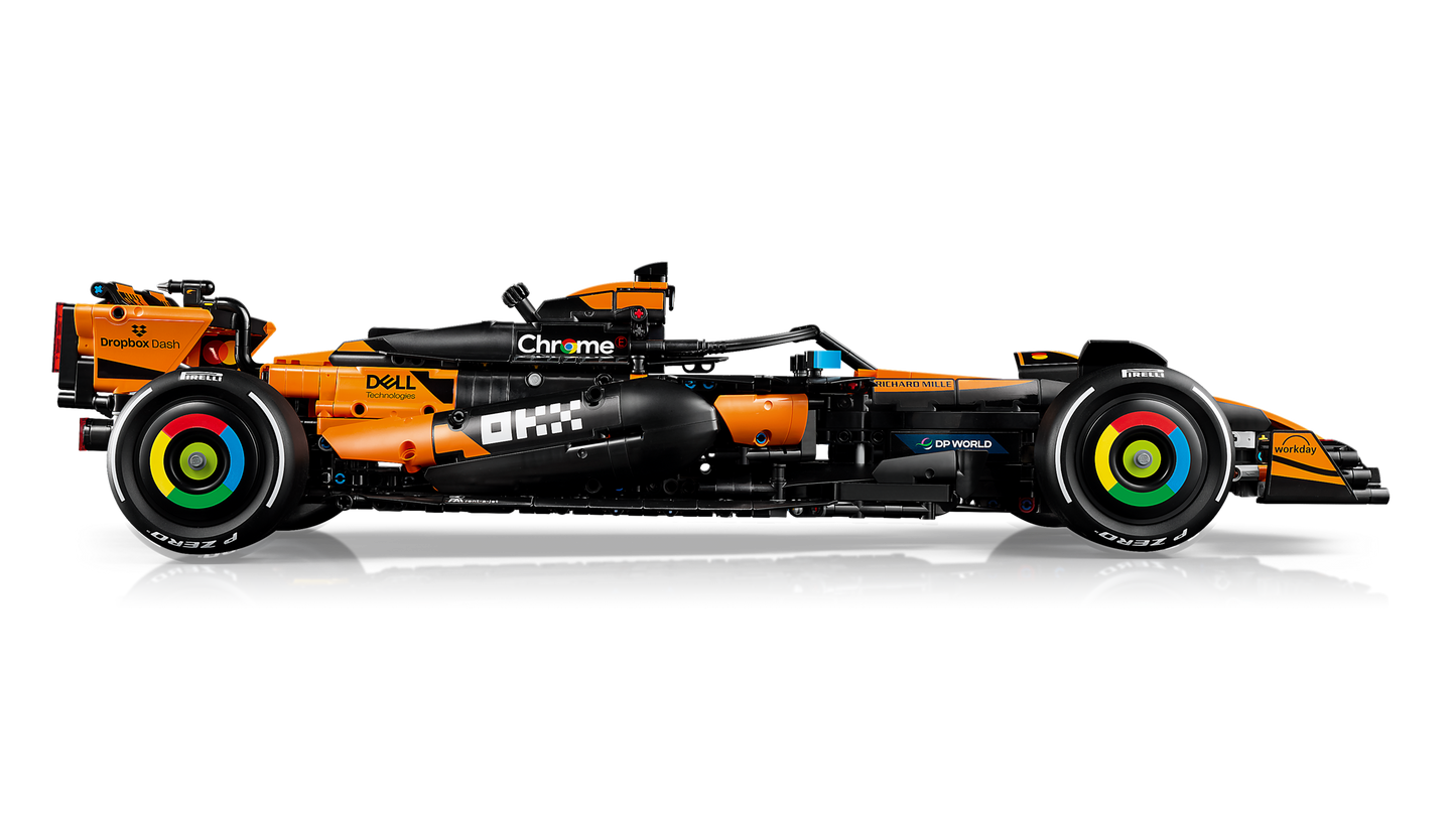 McLaren MCL39 F1® Car