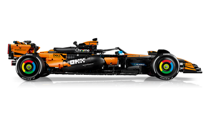 McLaren MCL39 F1® Car