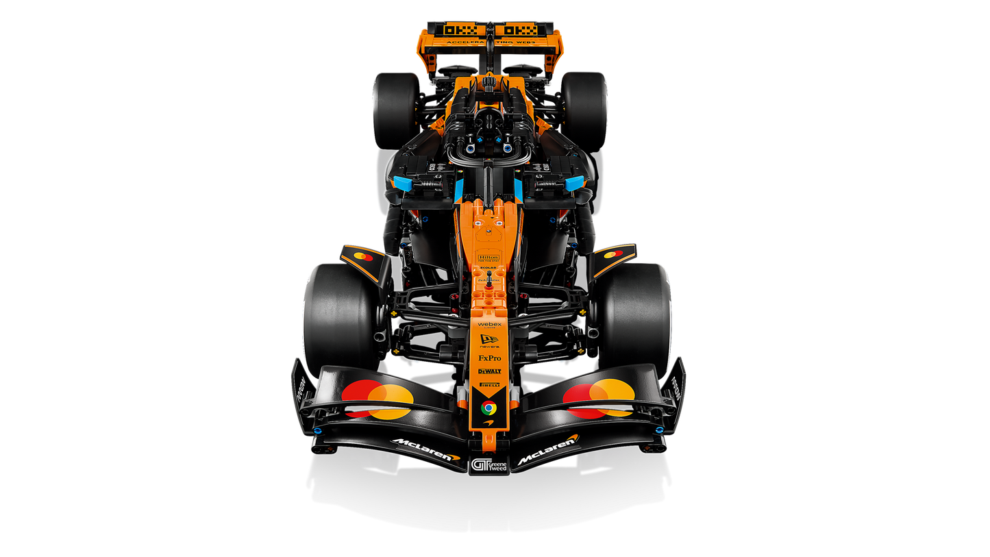 McLaren MCL39 F1® Car