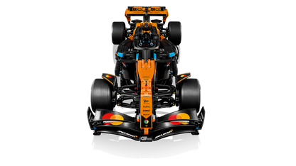 McLaren MCL39 F1® Car