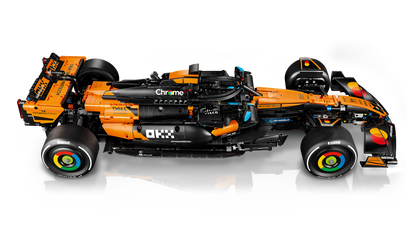 McLaren MCL39 F1® Car