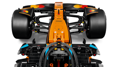McLaren MCL39 F1® Car