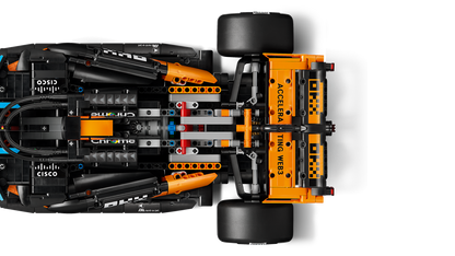 McLaren MCL39 F1® Car