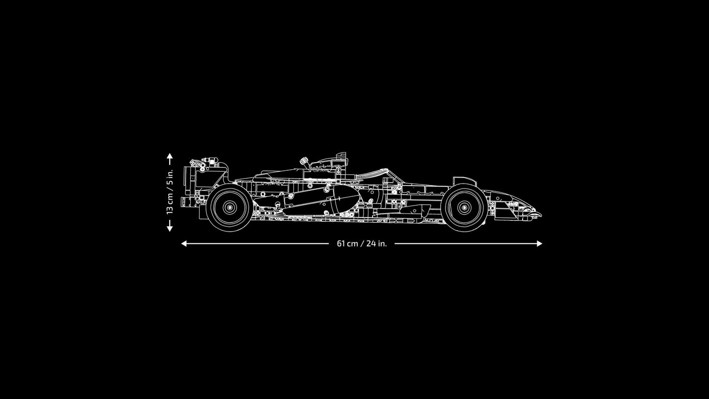 McLaren MCL39 F1® Car