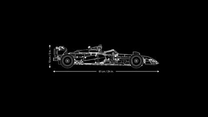 McLaren MCL39 F1® Car