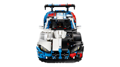 BMW M4 GT3 EVO Race Car