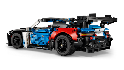 BMW M4 GT3 EVO Race Car