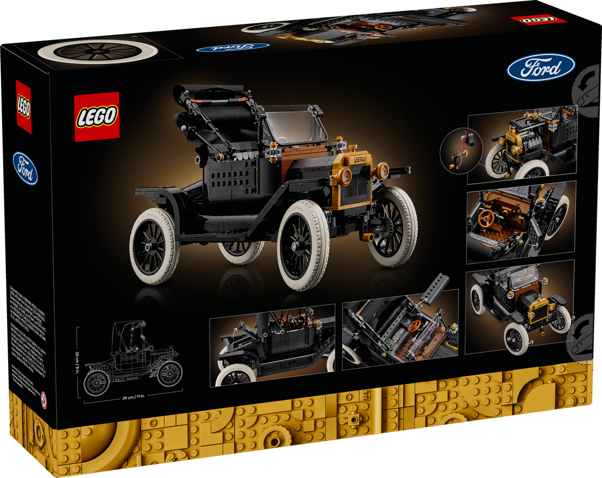 Ford Model T