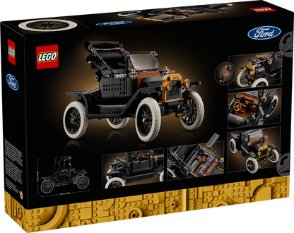 Ford Model T